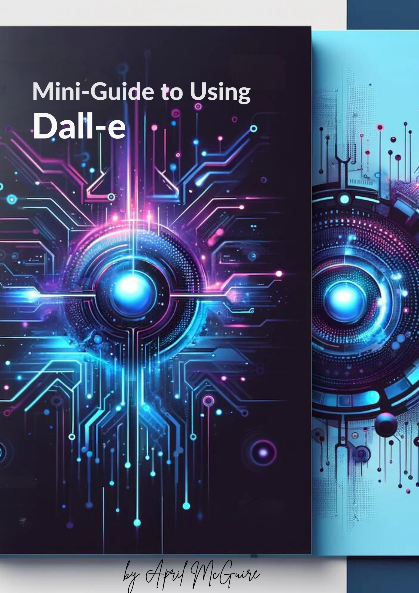 Mini-Guide To Using DALL-E